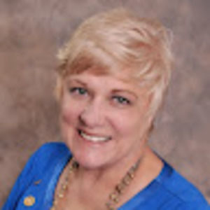 Meet your Posher, Joan